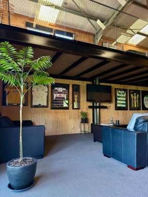 Mount Jowett Retreat